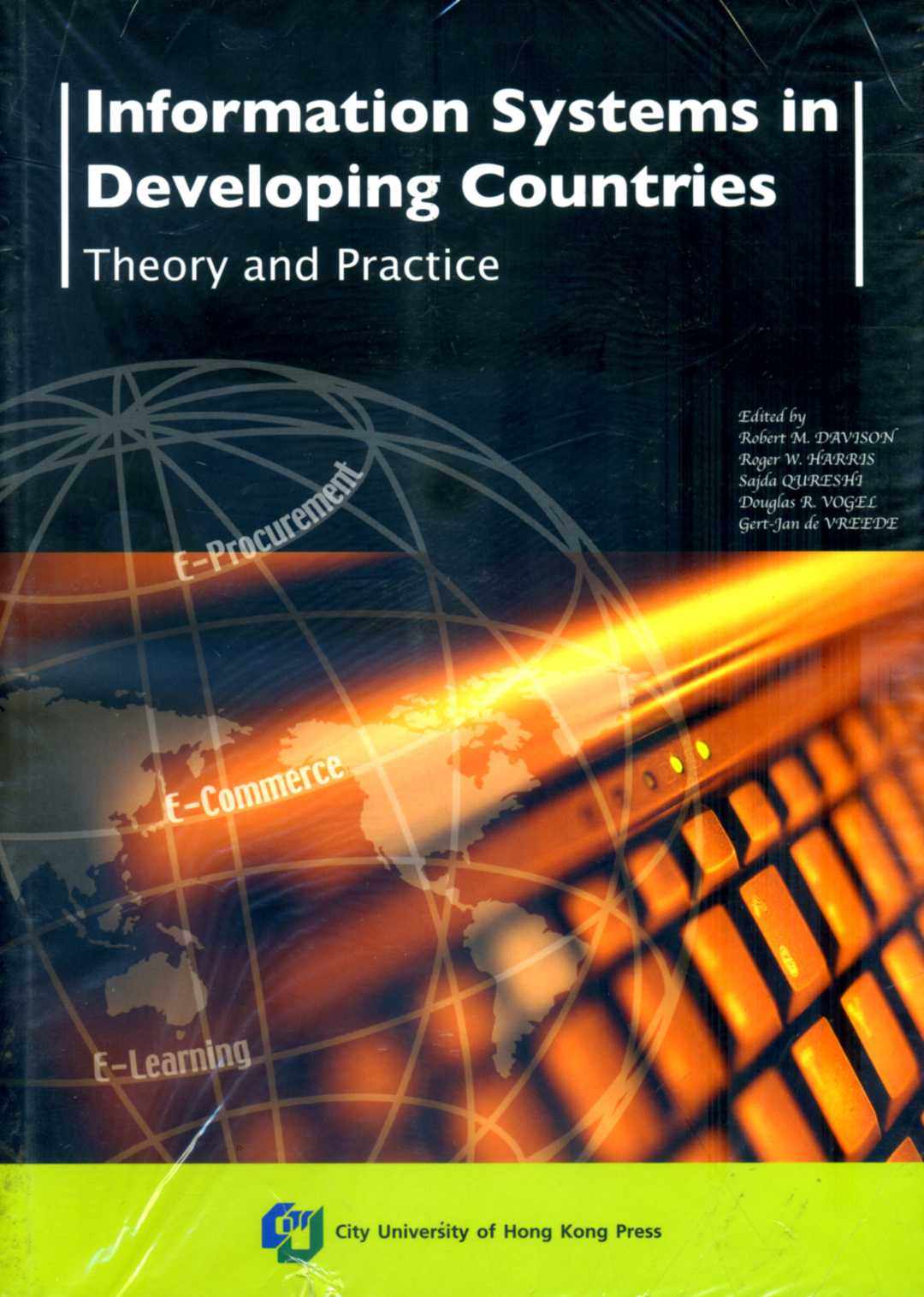 information systems in developing countries: theory and practice