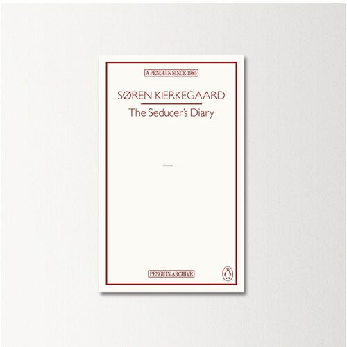 TheSeducer’sDiary