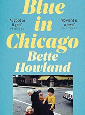 现货 英文原版 Blue in Chicago : And Other Stories 芝加哥的蓝色和其他故事