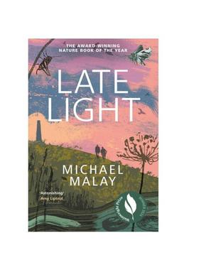 现货 英文原版  Late Light  暮光：小时世界的秘密奇观 / Wainwright Prize 2024 温赖特奖