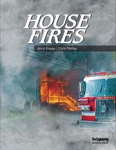 预售【外图英文原版】House Fires 住宅火灾