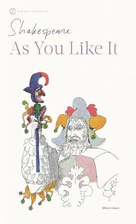 AsYouLikeIt(Revised)