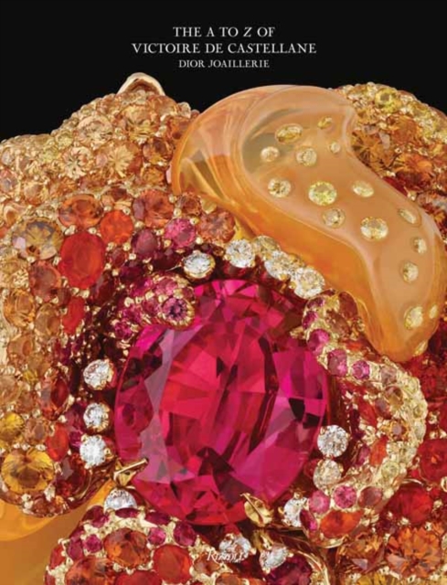 预售 英文原版 Dior Joaillerie 迪奥高级定制珠宝Victoire de Castellane 英文原版