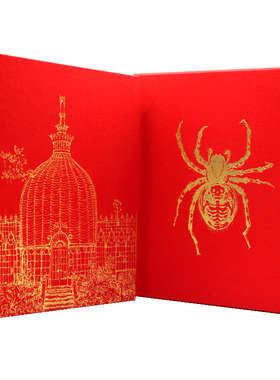 预售 英文原版小说 哈利波特与密室 彩色插图豪华精装版Harry Potter and Chamber of Secrets 珍藏版收藏版 高档次礼品版