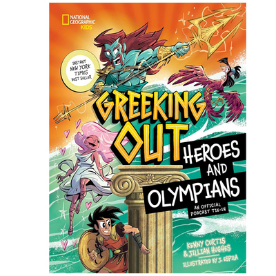 希腊英雄和奥运选手希腊神话故事