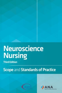 Neuroscience 现货 医学类 进口英文 Nursing神经科学护理：实践范围和标准 外图原版
