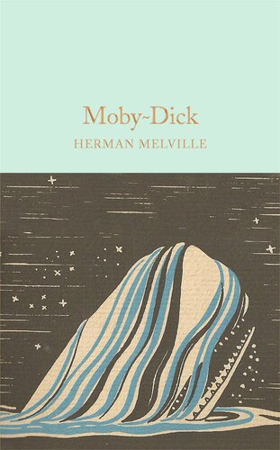 Moby-Dick白鲸英文