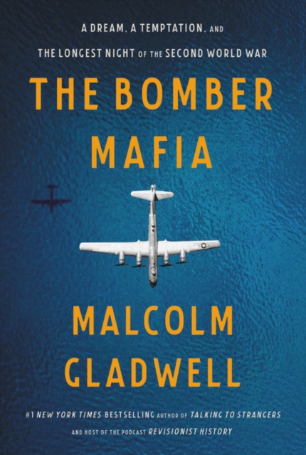 现货 外图原版 第二次世界大战 The Bomber Mafia : A Dream, a Temptation, and the Longest Night of the Second World War