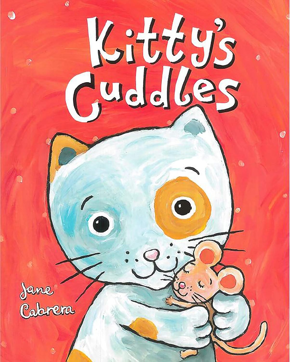 Kitty'sCuddles凯蒂的襁褓