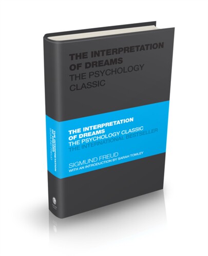 TheInterpretationofDreams