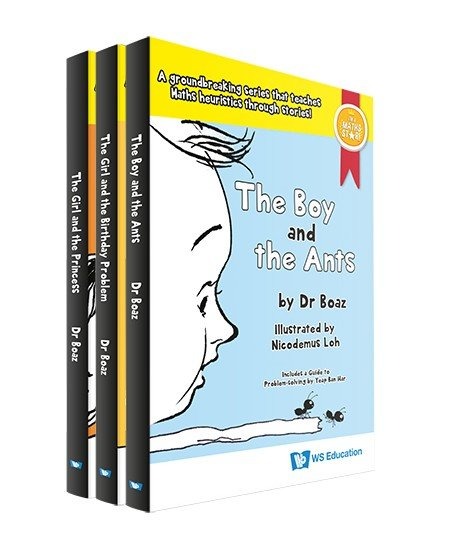 我是数学明星（第一季）