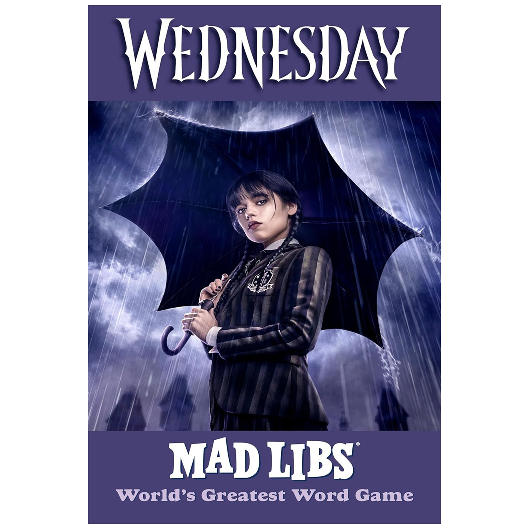 周三疯狂填词：世界上最棒的文字