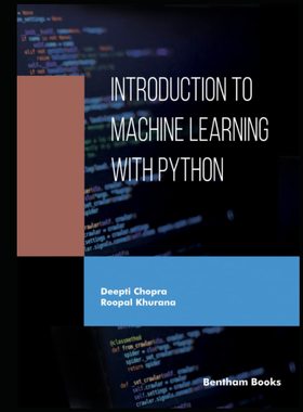 预售 英文原版 Introduction to Machine Learning with Python Python机器学习简介