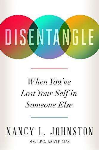 预售【外图英文原版】disentangle: when youve lost your self in