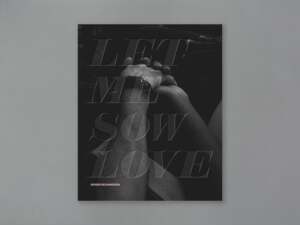 英文艺术摄影集LETMESOWLOVE