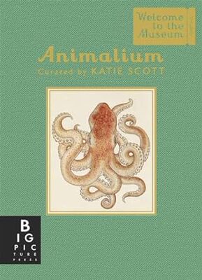 Animalium(MiniGiftEdition
