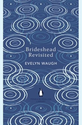 英文原版BridesheadRevisited