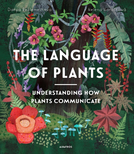 TheLanguageofPlants