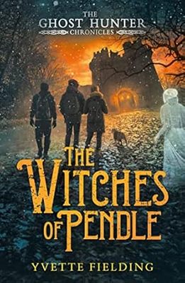 TheWitchesofPendle