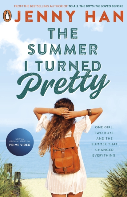 TheSummerITurnedPretty