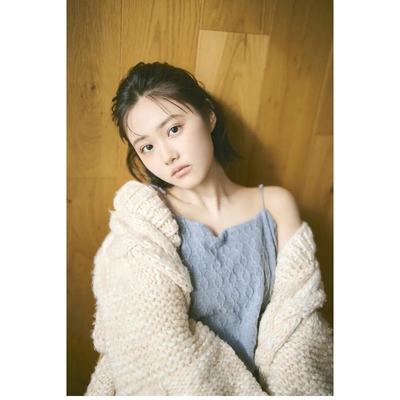 原菜乃华日历2026.04-2027.03