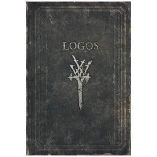 FF16 艺术书画册 XVI World 日文原版 最终幻想16 世界设定本 游戏公式 Fantasy 预售 Logos Final The