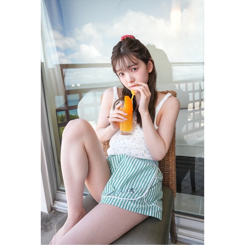 私立惠比寿中学樱井艾玛首本