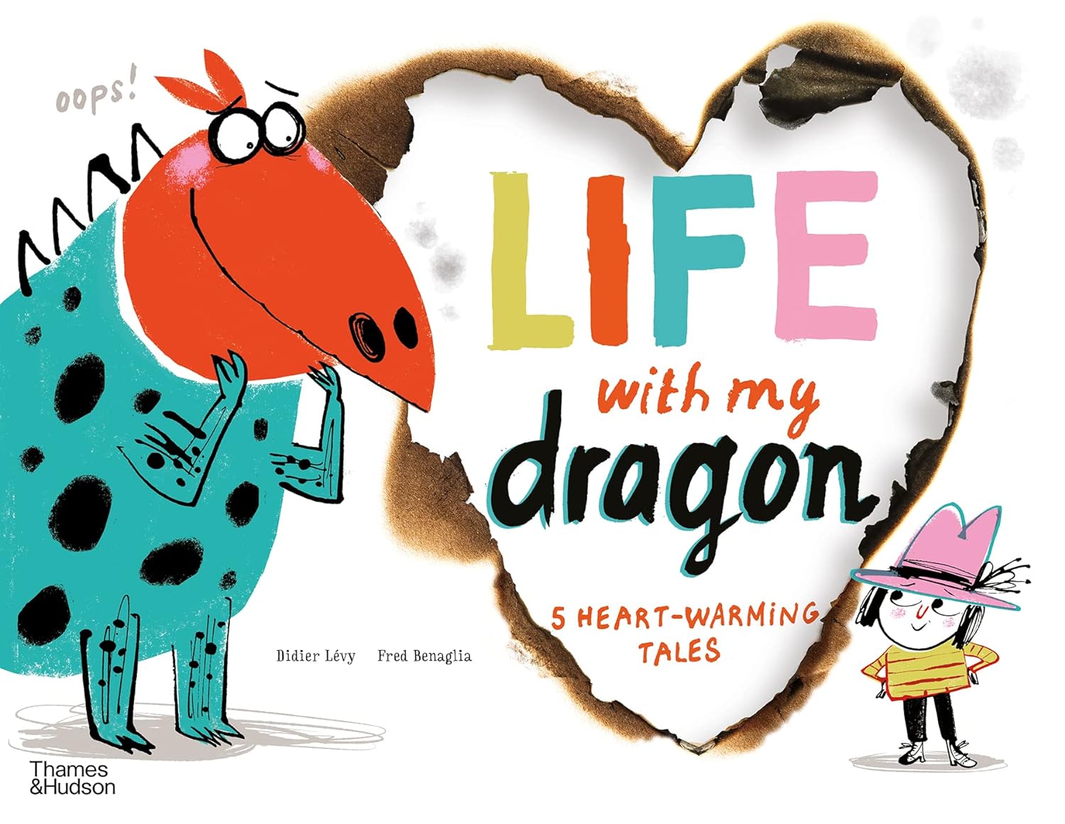 LIFEWITHMYDRAGONFIVE