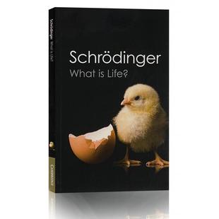 現貨 薛定諤哲學 Autobiographical Life? 薛定諤What Sketches Mind 生命是什么 and Matter With 外圖英文原版