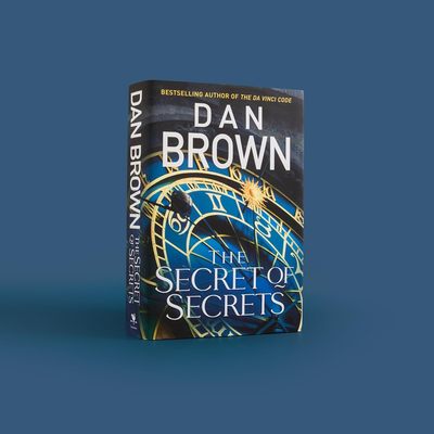 TheSecretofSecrets