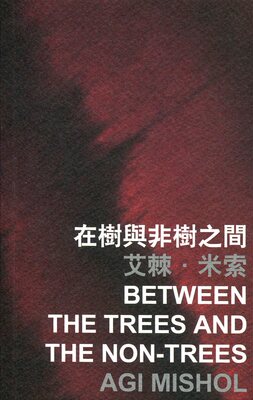 现货【外图港版】在树与非树之间 Between the Trees and the Non-Trees / 艾棘‧米索 Agi Mishol（以色列 Israel）