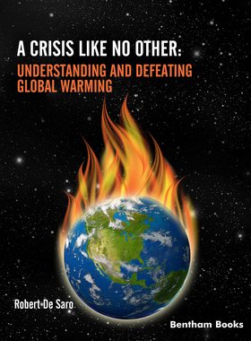 预售 英文原版 A Crisis like No Other: Understanding and Defeating Global Warming 独一无二的危机：理解并战胜全球变暖