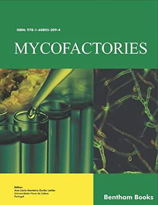 Mycofactories菌物工厂