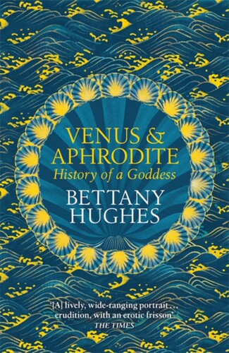 现货【外图原版】进口英文 Venus and Aphrodite维纳斯和阿芙洛狄忒