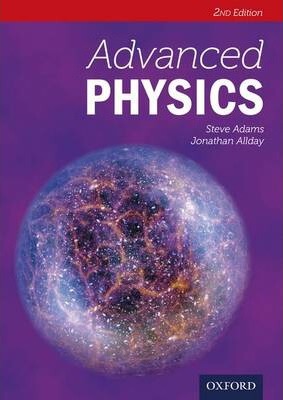 进口英文原版 现货【牛津教材原版】Advanced Science Physics Student Book高等科学物理学生用书/Oxford University Press