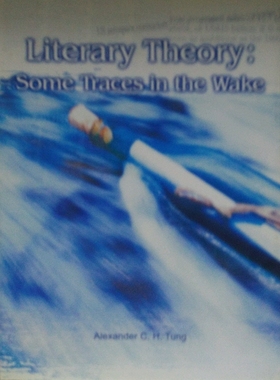 预售【外图台版】Literary Theory:Some Traces in the Wake