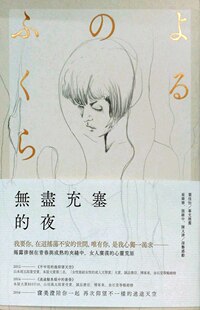 预售【外图台版】无尽充塞的夜 / 洼美澄 新雨出版社