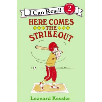 外图HereComestheStrikeout!