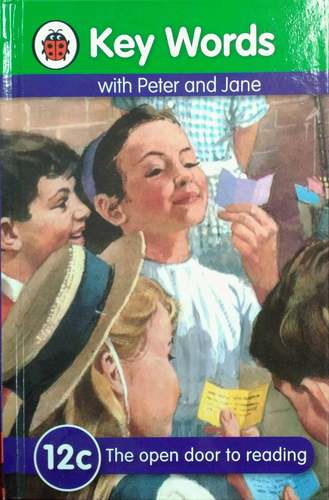 KeyWords12c打开阅读