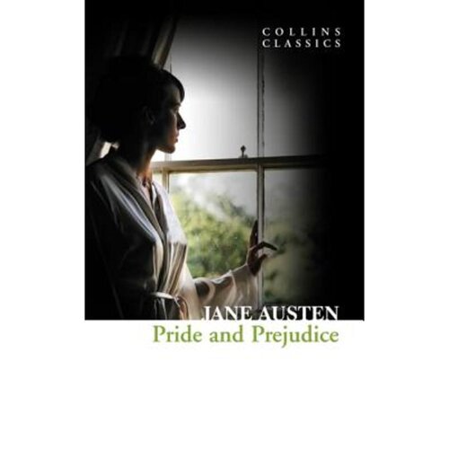 PrideandPrejudice傲慢与偏见