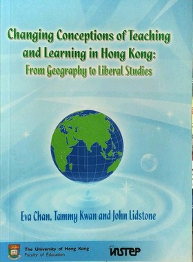 预售【外图港版】Changing Conceptions of Teaching and Learning i 正版