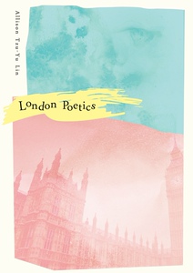 预售【外图台版】London Poetics