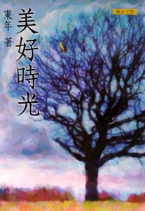 现货【外图台版】美好时光