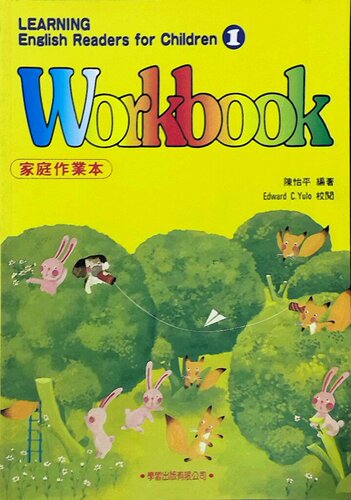 Workbook家庭作业本LEARNING