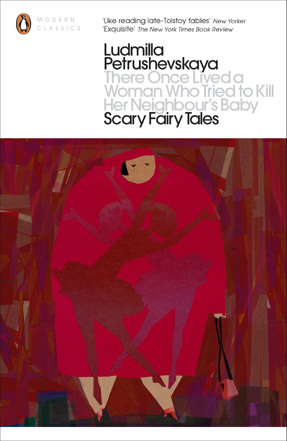 现货 There Once Lived a Woman Who Tried to Kill Her Neighbour’s