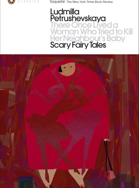 现货 There Once Lived a Woman Who Tried to Kill Her Neighbour’s