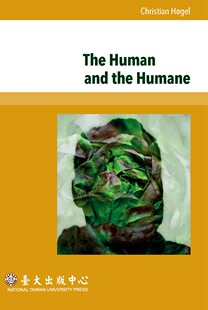现货【外图台版】The Human and the Humane: Humanity as Argument