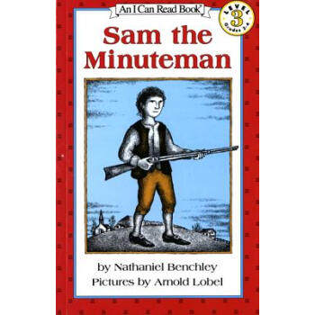外图SamtheMinuteman