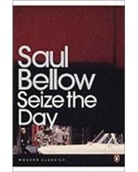 现货【外图原版】Seize the Day 及时行乐 只争朝夕 （诺贝尔文学奖）企鹅兰登现代摩登系列