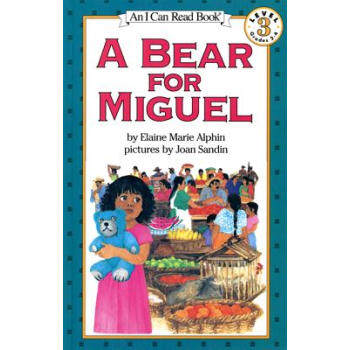 外图ABearforMiguel